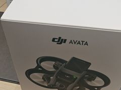 -DJI大疆(福州万象城授权体验店)