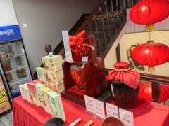-奎元馆.百年奎元.非遗传承(西湖边的解放路店)