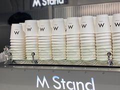 -M Stand(成都COSMO店)