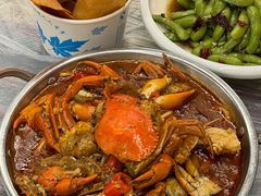 -小民大排档(江汉路店)