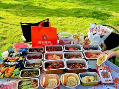 -吉利龙虾·新派海鲜烧烤