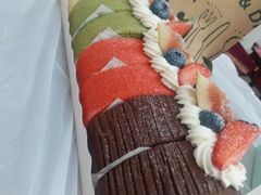 -囍悦烘焙(恒隆御水岸店)