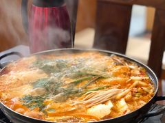 -首尔馆韩国料理(金童路店)