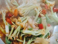 -小民大排档(光谷店)
