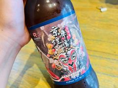 -京味斋·北京烤鸭(新源街店)