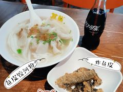 -其美潮州鱼旦粉世家(花城汇南区分店)