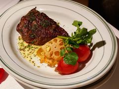 M9牛小排-燃扒房Steakhouse(皇庭店)