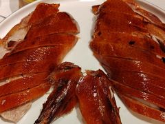 -大鸭梨烤鸭(金色漫香店)