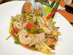 -荷花泰菜(东方新天地店)