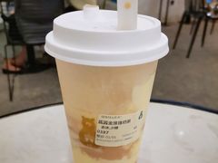 -SENTEA森茶(麦地丽日店)