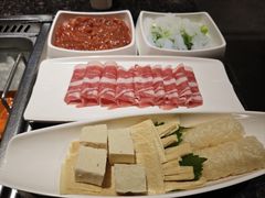 -海底捞火锅(汇悦城店)