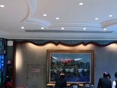 -南海渔村(珠江新城店)