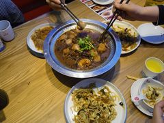 -东北灶(高新银泰店)