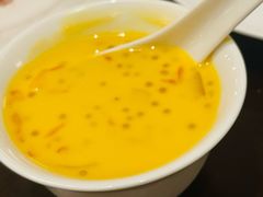 -京香轩·中餐厅(上海中庚聚龙酒店)