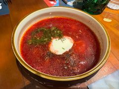 -卢布里西餐厅(总店)