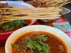 -付小姐在成都(中山公园店)