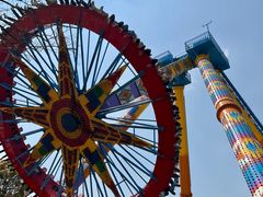 -南京银杏湖乐园