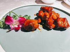 糖醋小排-三玛璐酒楼(汉口路店)