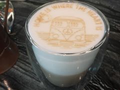 -MIAO COFFEE