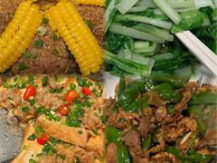 -绿草地·湘菜(芙蓉天街店)