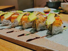 一生一世卷Dream&nbsp;Team-隐泉之语日式料理(王府中环店)