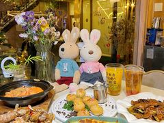 -后海16号·北京私房菜