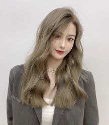 -丝源发型