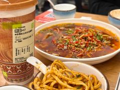 -艺味深尝(云锦路店)