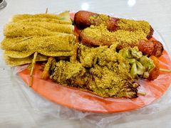 -安发瞧麻辣烫(总店)