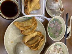 -李记清真馆(打钉巷店)