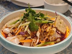 -巴扎美食·新疆菜·西域歌舞表演餐厅(新疆大厦店)