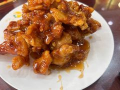 -杏园餐厅(阜成门店)