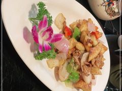 -木卡买提新疆餐厅·清真(新里海顿公馆店)
