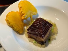 -杭州君悦酒店·湖滨28中餐厅