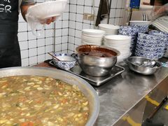 -刘老虎肉丸糊辣汤(总店)