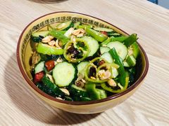 啤酒菜-孙厨娘川味饭馆(临河街店)