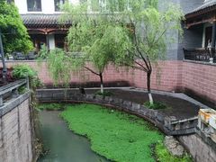 -常德桃花源景区