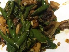 -眷江南之小蓝鲸(王府大街店)