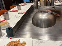 -火地铁板烧(昆山万象汇店)