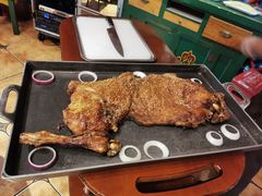 -九十九顶毡房(阜石路店)