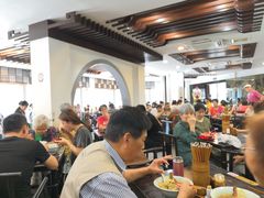 大堂-奎元馆.百年奎元.非遗传承(西湖边的解放路店)