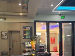 -永宁台球·棋牌俱乐部(淮海路店)