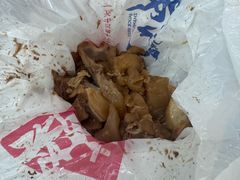 牛蹄筋-张记酱牛肉(虎坊桥店)