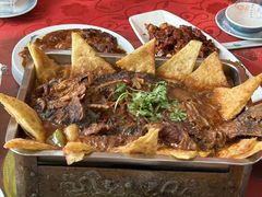 -闻香阁·清真(光荣道店)