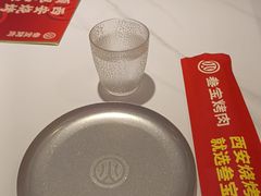 -叁宝烤肉• 西安烧烤(凤城十二路店)