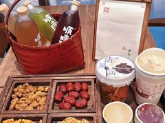-长春堂顺时而饮(前门店)