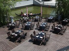 -正德楼果木烤鸭·渔家菜(东港店)