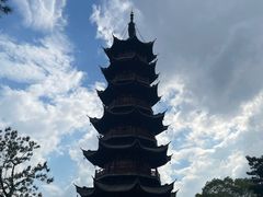 -龙华素斋(龙华路店)