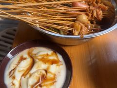 -嘉州鲜知味钵钵鸡(奎星楼店)
