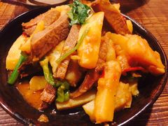 -飘香酒馆·私房菜